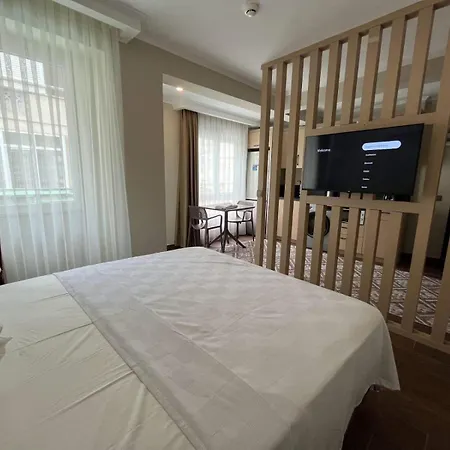 Appartamento Arslan Recidence Alanya